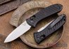 Benchmade Knives: 5750 Mini Auto Presidio II