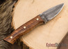 Jesse Hemphill Knives: Lil Swede - Koa - JH04DD008