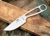 ESEE Knives: Izula - Neck Knife - Stainless