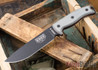 ESEE Knives: ESEE-6P-B - Black
