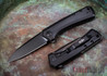 Zero Tolerance: ZT0808BLK - Blackout Finish - Rexford Design - Sprint Run