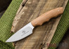 Arno Bernard Knives: Bush Baby Series - Squirrel - Wild Olive - 121047