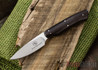 Arno Bernard Knives: Bush Baby Series - Galago - Ebony - 121064