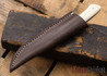 Arno Bernard Knives: Bush Baby Series - Sheath