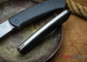 Benchmade Knives: 318-2 Proper - Carbon Fiber Slipjoint - CPM-S90V - Clip Point