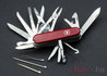 Victorinox: SwissChamp - Red