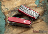 Victorinox: SwissChamp - Red