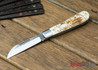 Northwoods Knives: Signal Jack - Mammoth Ivory 20