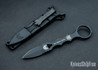 Benchmade Knives: 173BK Mini SOCP