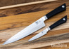 Shun Knives: Sora 2pc. Chef's Set - VBS0210