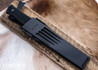 Fallkniven: A1 Pro10 - Army Survival Knife - CoS Steel