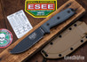 ESEE Knives: ESEE-4S
