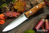 Bark River Knives: Aurora - Desert Ironwood #1