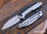 Kershaw Knives: Lithium - Assisted Flipper - 2049