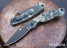 Spyderco: Military - Digi Camo G-10 - CPM-S30V - Black Blade - C36GPCMOBK