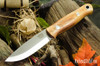 Bark River Knives: Bushcrafter - CPM 3V - Osage Orange #3