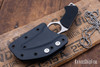 Spyderco: Swick 5 - Sheath