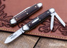 Great Eastern Cutlery: #59 Shaffer Farm Whittler - Northfield UN-X-LD - Desert Ironwood