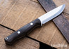 Bark River Knives: Gunny Scandi - CMP 3V - Zericote #4