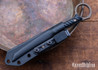 RMJ Tactical: "Stabby Guy" Pry Tool - Sheath