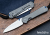 Chris Reeve Knives: Small Sebenza 31 - Insingo - CPM-MagnaCut