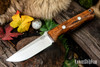 Bark River Knives: Bravo 1 - Desert Ironwood #3