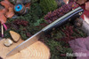 Bark River Knives: Little Creek II - CPM MagnaCut - Black G-10 L.E.