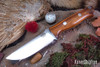 Bark River Knives: Bravo 1 LT - CPM 3V - Desert Ironwood #3