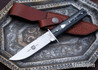 Great Eastern Cutlery: H40 Hunter - 1095 Carbon Steel - Daybreak Camo