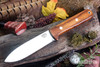 Bark River Knives: Kephart 4 - CPM 3V - Desert Ironwood #1