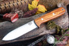 Bark River Knives: Kephart 4 - CPM 3V - Desert Ironwood #6