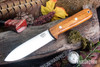 Bark River Knives: Kephart 4 - CPM 3V - Desert Ironwood #8