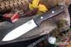 Bark River Knives: Kephart 4 - CPM 3V - Wenge