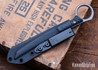 RMJ Tactical: "Stabby Guy" Pry Tool - Sheath