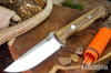 Bark River Knives: Bravo 1 - CPM 154 - Bocote #2