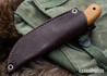 L.T. Wright Knives: Camp M.U.K Sheath
