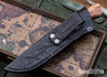 Arno Bernard Knives: Predator Series Cheetah - Wild Olive - AB23IJ028