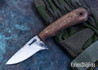 Bamba Forge: Handmade African Knife - No Sheath - BF04KJ075