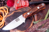 Bark River Knives: Bravo Necker - Cru-Wear - Desert Ironwood #1