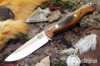 Bark River Knives: Gunny Hunter Z-Wear - Desert Ironwood - Red Liners #2