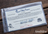 Schatt & Morgan: 9th Edition President's Choice Knife with Display Stand