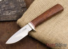 Randall Made Knives: Model 11 Alaskan Skinner - Walnut