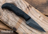 Auxiliary Manufacturing: Karl Jr - Textured Black Griptec - Nitro-V