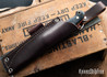 L.T. Wright Knives: GNS - Sheath