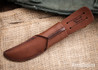Roselli: Bear Claw - Sheath