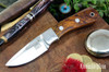 Bark River Knives: Essential - MagnaCut - Desert Ironwood #2
