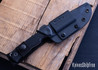 Kershaw Knives: Pack Mule Fixed Blade - Sheath