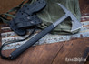 RMJ Tactical: S13 Shrike - S7 Limited Edition - Over-Molded Rubber Grip - Tungsten Cerakote