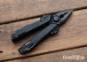 Gerber: Flik Multi-Plier - Black