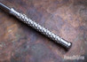 RMJ Tactical: Pentagon - Titanium Screwdriver